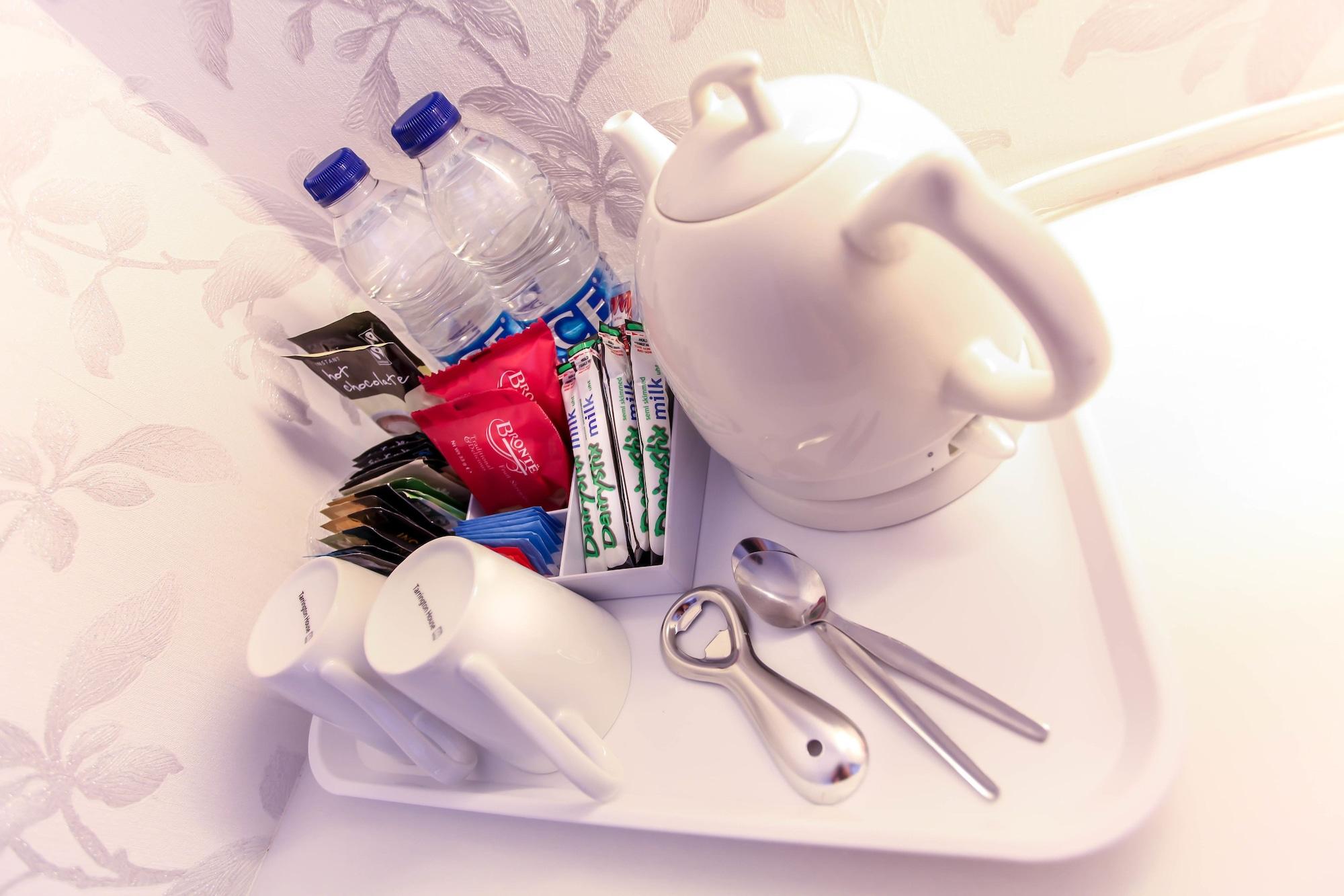 Set de Habitación Harmony Guest House