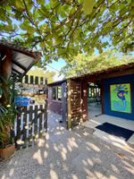 Alojamiento - Hotel Canto do Rio - Maresias