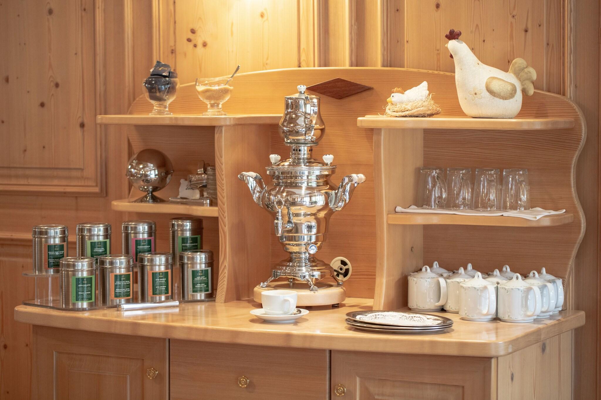 Restaurant Glasl's Landhotel