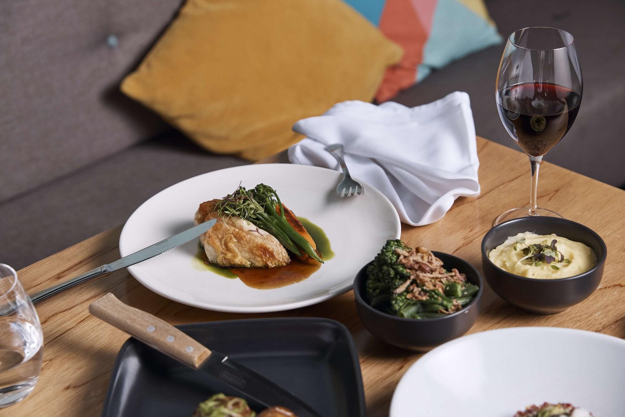 Restaurant Atura Albury