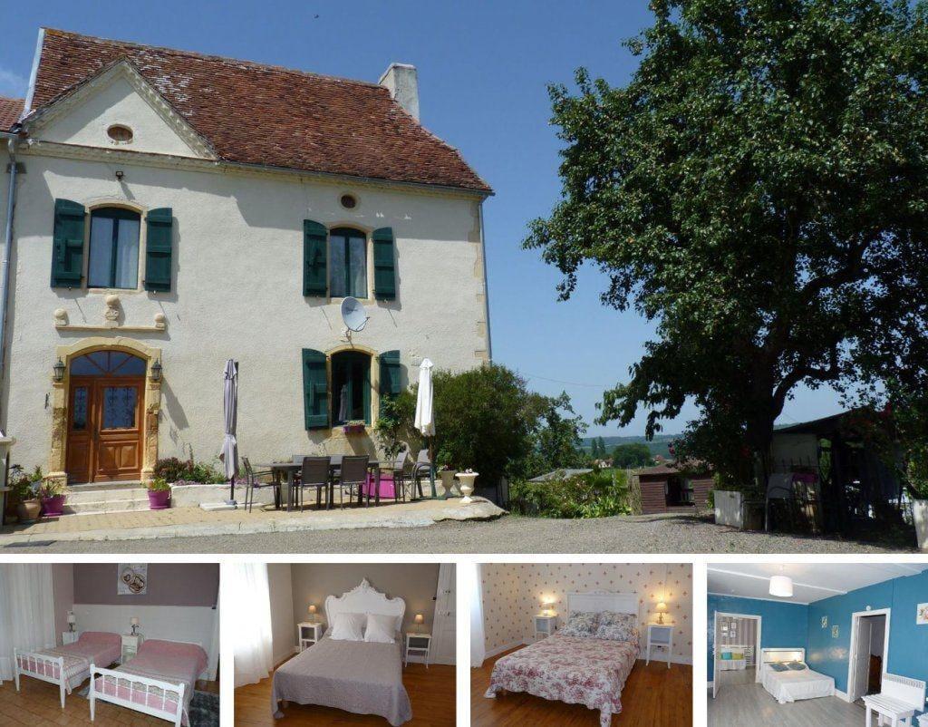 Varios Maison Hormidas