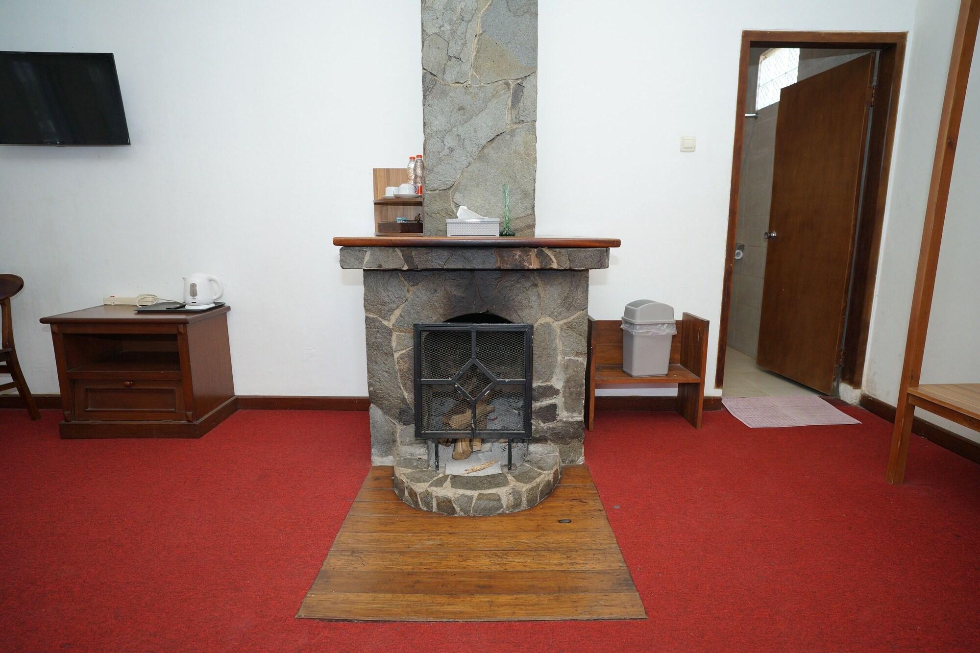 Habitación Citere Resort Hotel