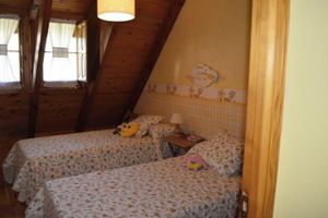 Alquiler Vacacional - The little house of the Sierra Cercedilla