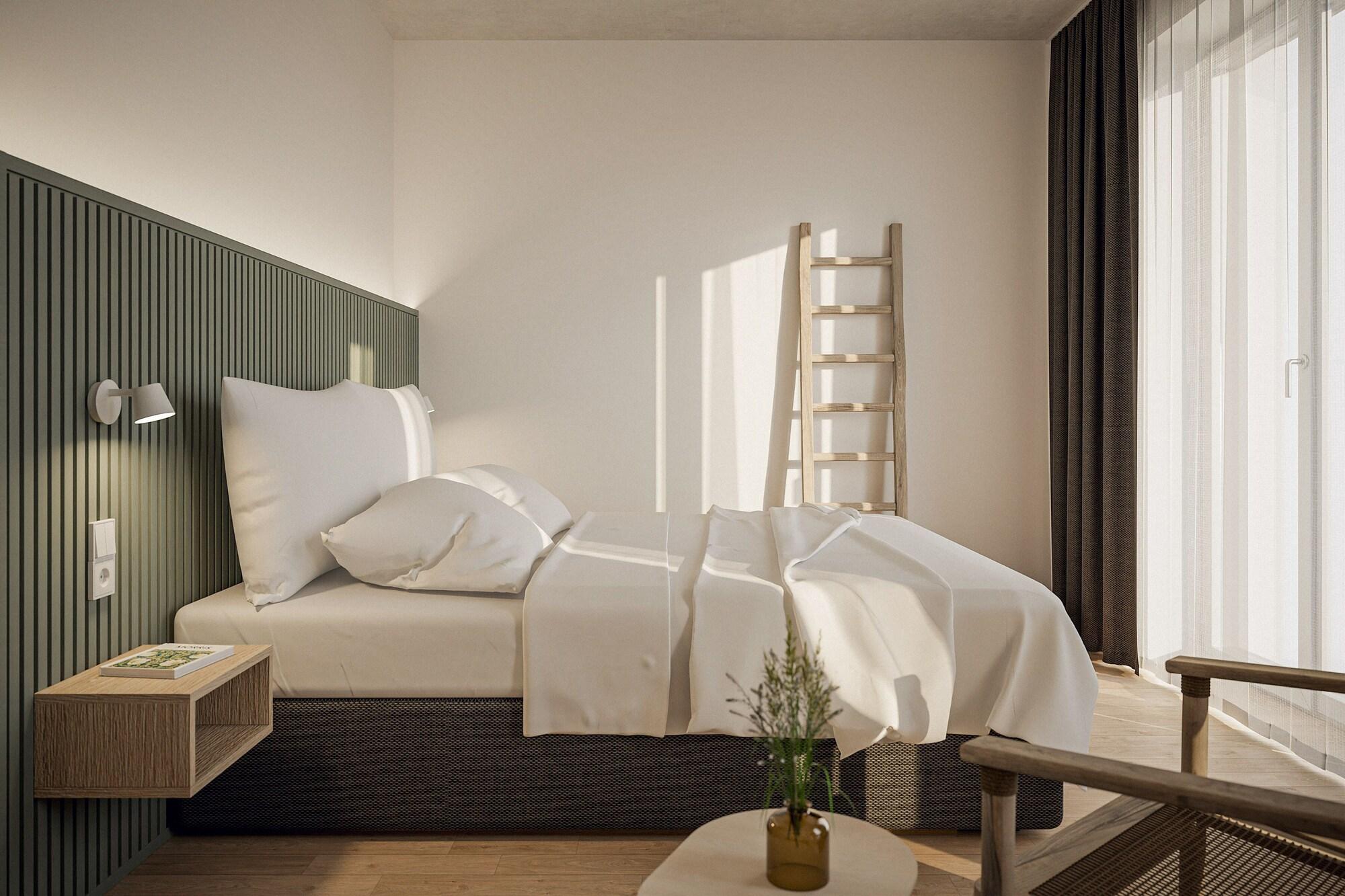 Habitación NOORD Carolinensiel