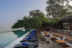 Alojamiento - U Pattaya