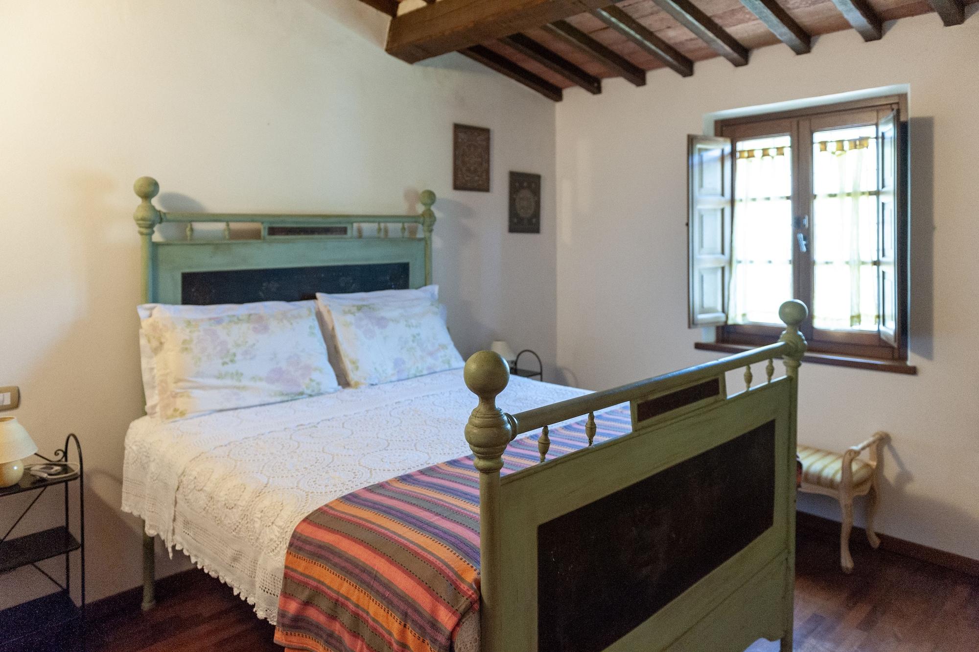 Habitación Agriturismo Vocabolo Poggio del Pero