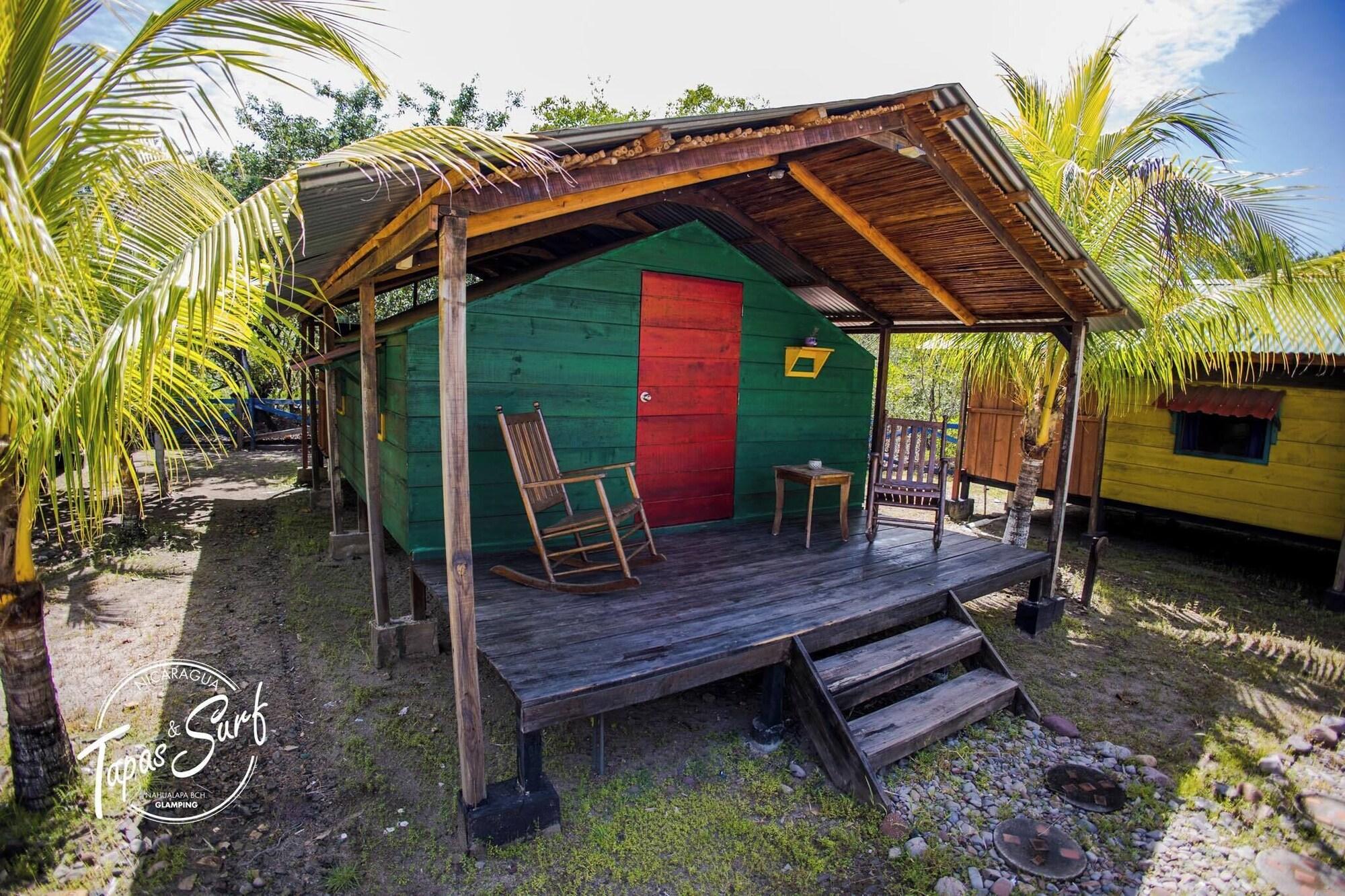 Habitación Tapas And Surf