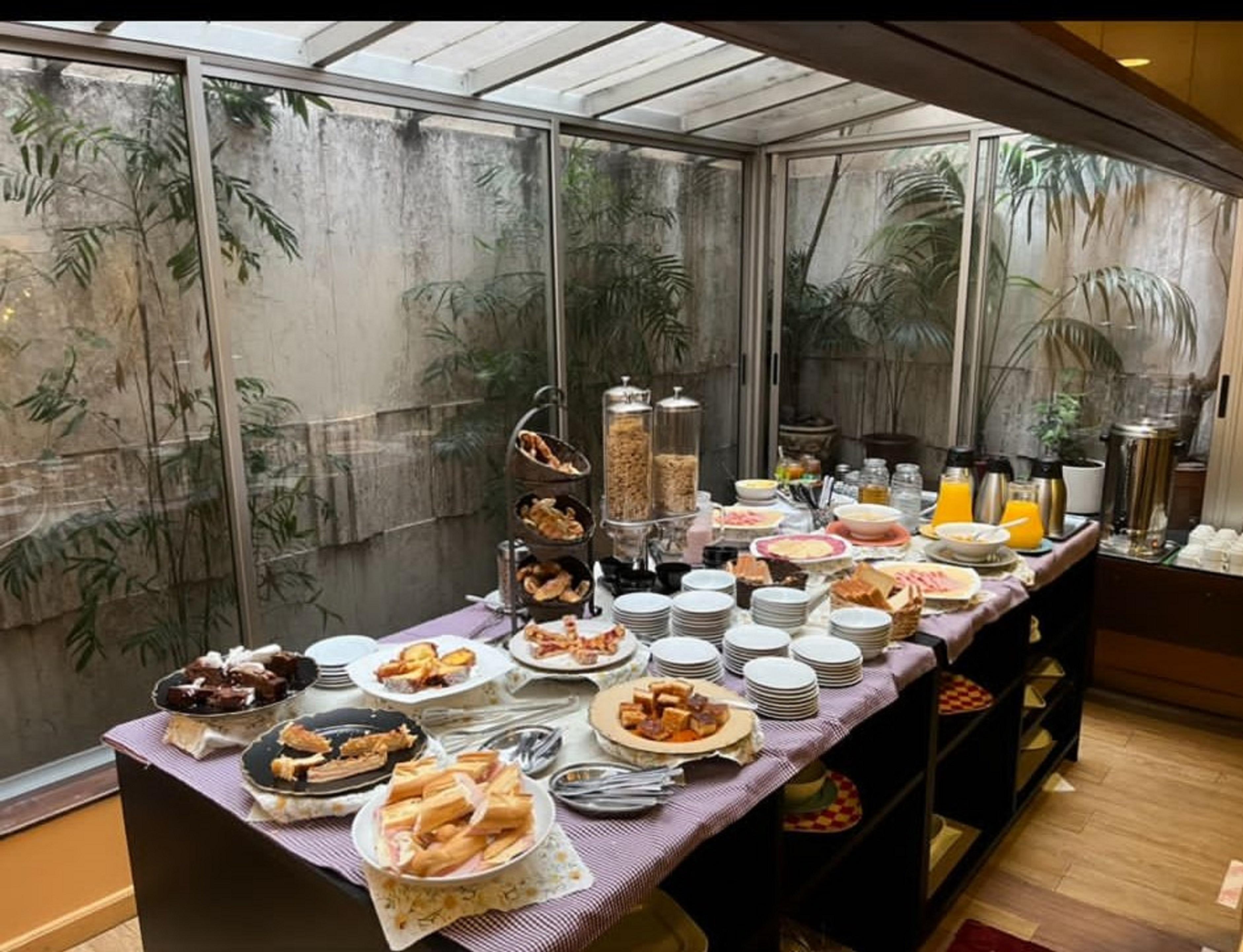 Restaurant Hotel Europa