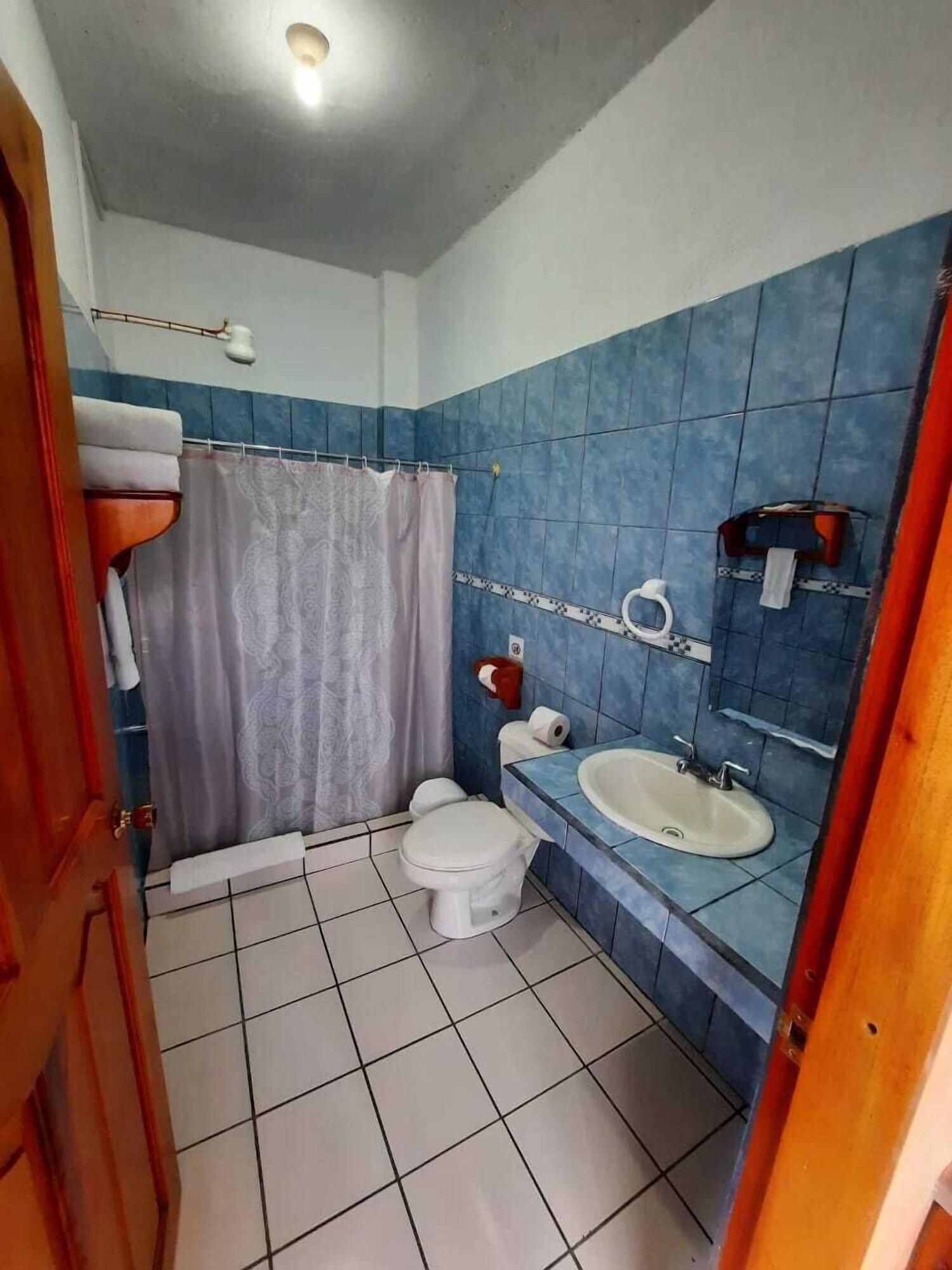 Equipamiento de Habitación Arenal Xilopalo