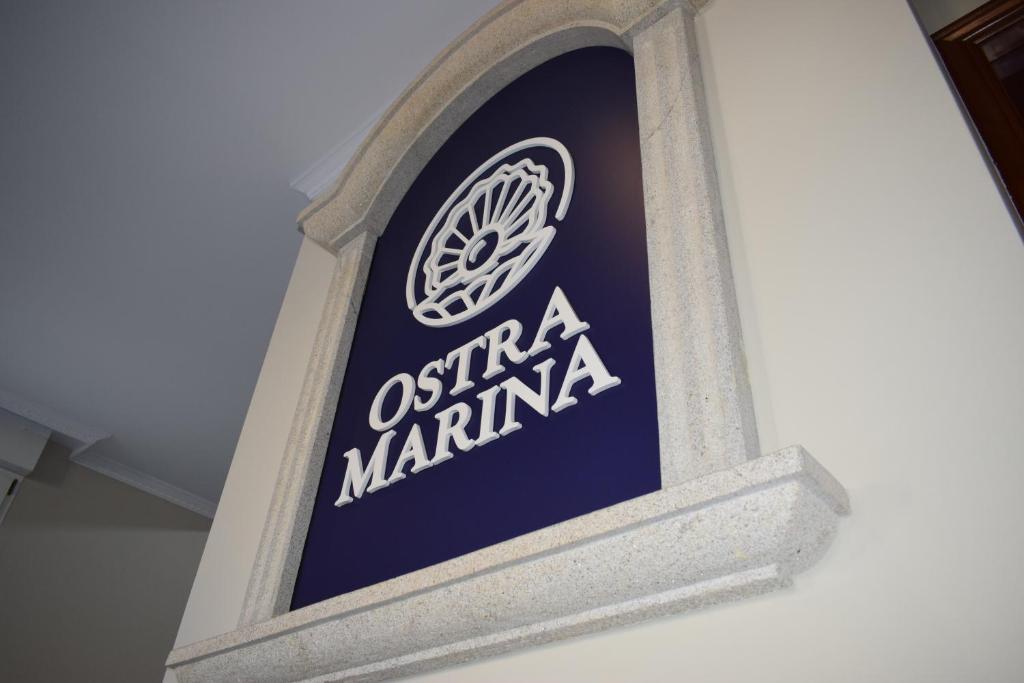Vista Exterior Hotel VIDA Ostra Marina