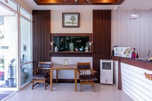 Alojamiento - PANWALEE VILLA