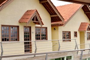 Hotel - Pousada Ibiapaba