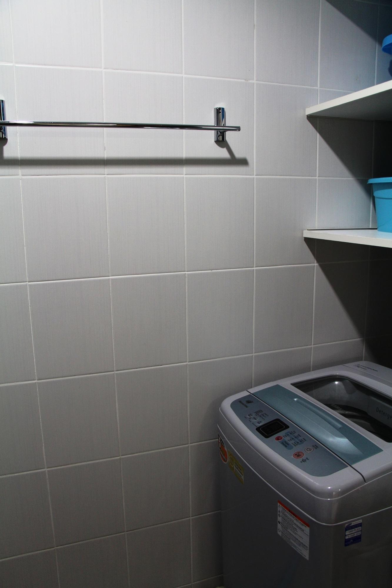 Set de Habitación NEO Condo Jomtien by Good Luck