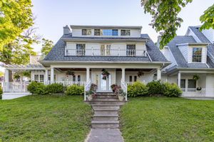 Alojamiento - Chestnut Inn Bed and Breakfast