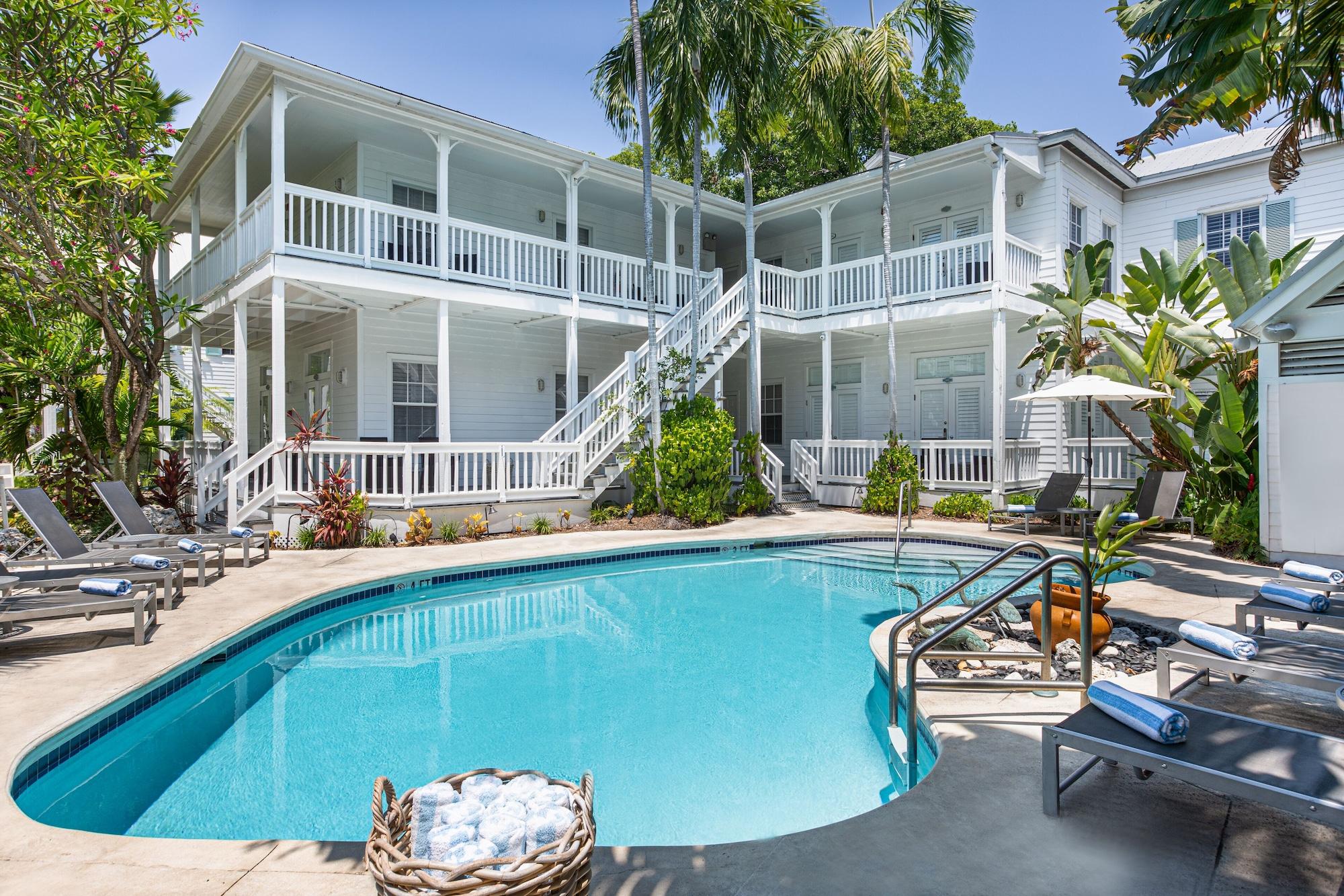 Varios Paradise Inn Key West - Adults Only