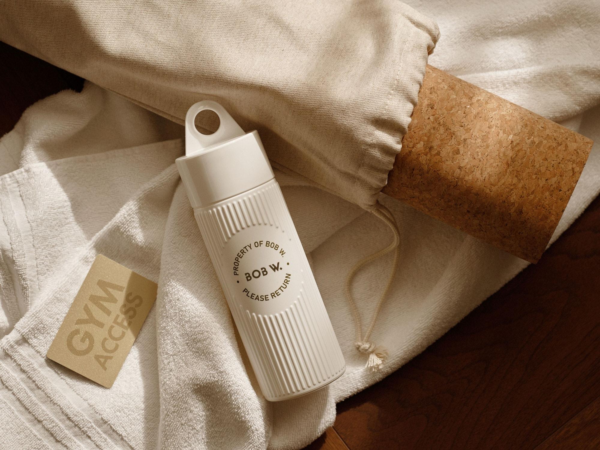 Gimnasio Bob W Florence Ponte Vecchio