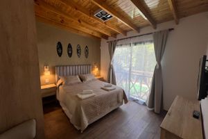 Alquiler Vacacional - Brisas del Jagüel Depto 5