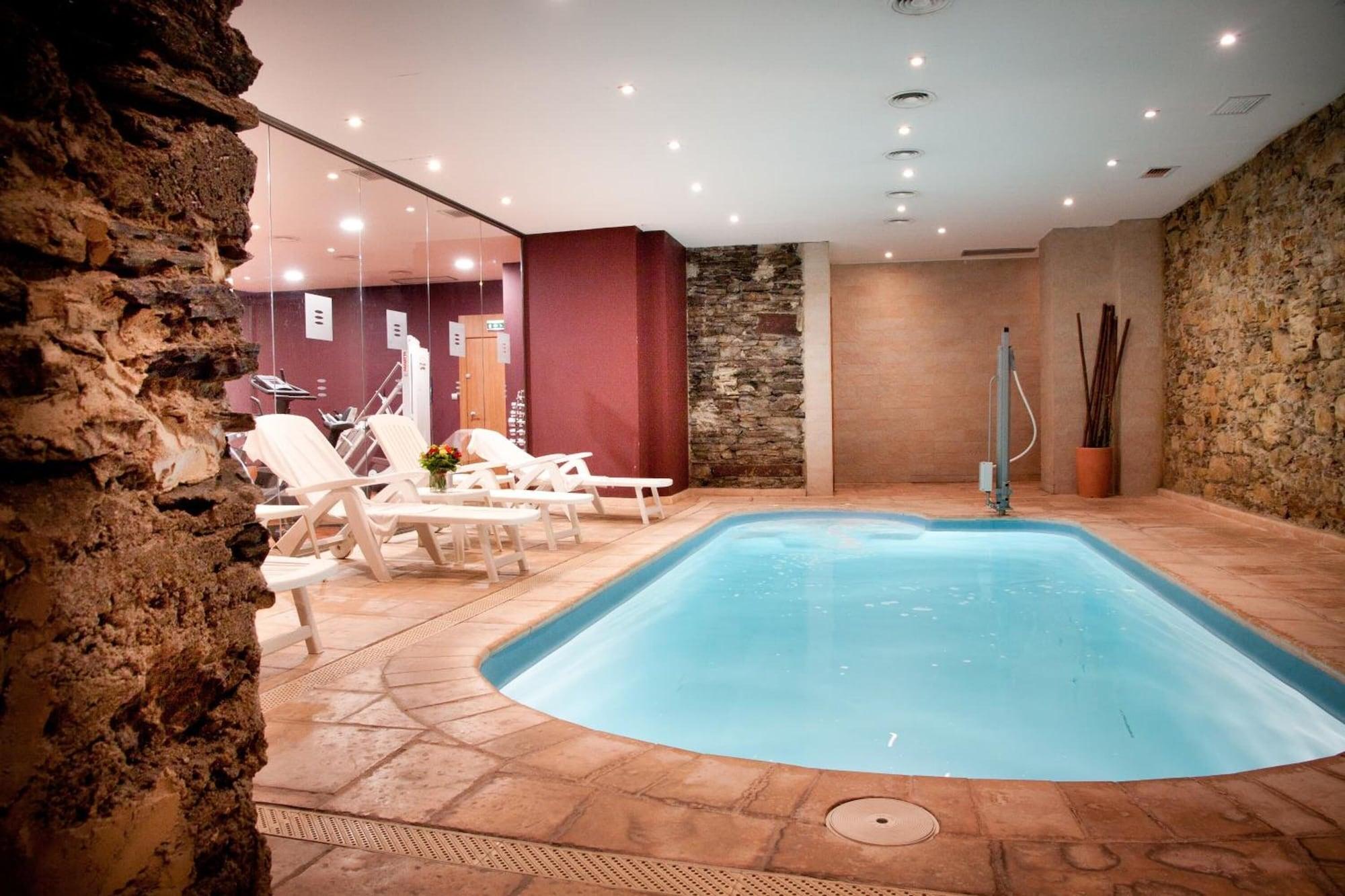 Spa Alti Hotel