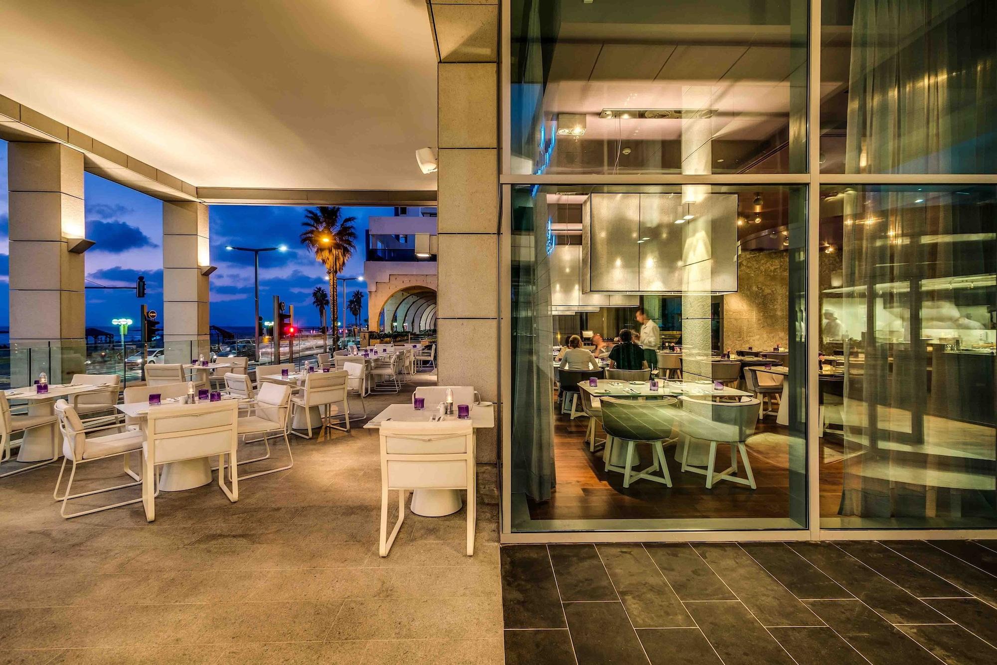 Restaurant Royal Beach Tel Aviv by Isrotel exclusive