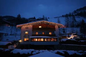 Alojamiento - Ferienhaus Sonnenhang