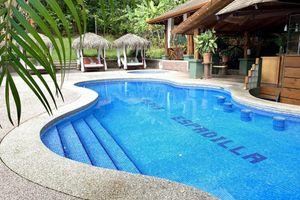 Alojamiento - Hotel Playa Espadilla y Gardens