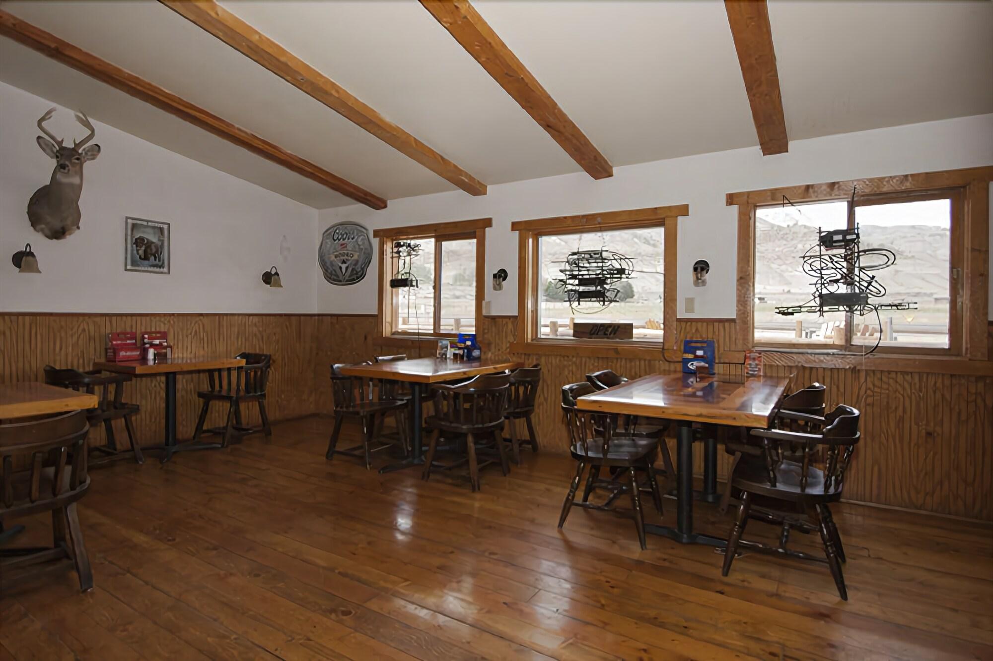 Restaurant Yellowstone Valley Inn