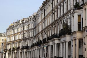 Alojamiento - Dreamtel London Kensington