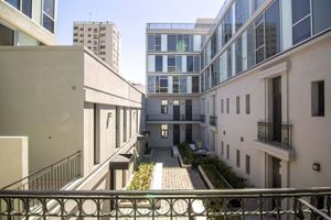 Alquiler Vacacional - I Historic & trendy Palermo apt 1 BR w/pool & gym