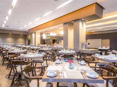 Hotel Casa Dann Carlton Hotel & Spa