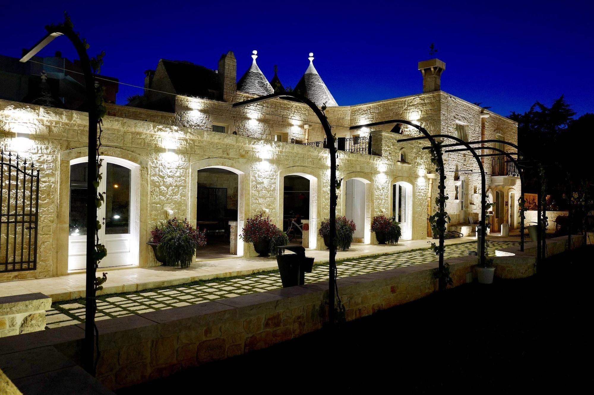 Bar/Salón La Corte dell'Astore