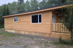 Alquiler Vacacional - Glacier View RV Park and Cabins
