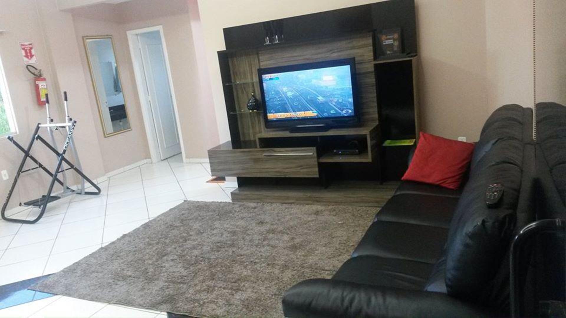 Comodidades del Alojamiento Hotel da Barra - Cidade de Sarandi