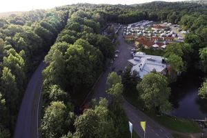 Alojamiento - Lisebergsbyn Bed & Breakfast