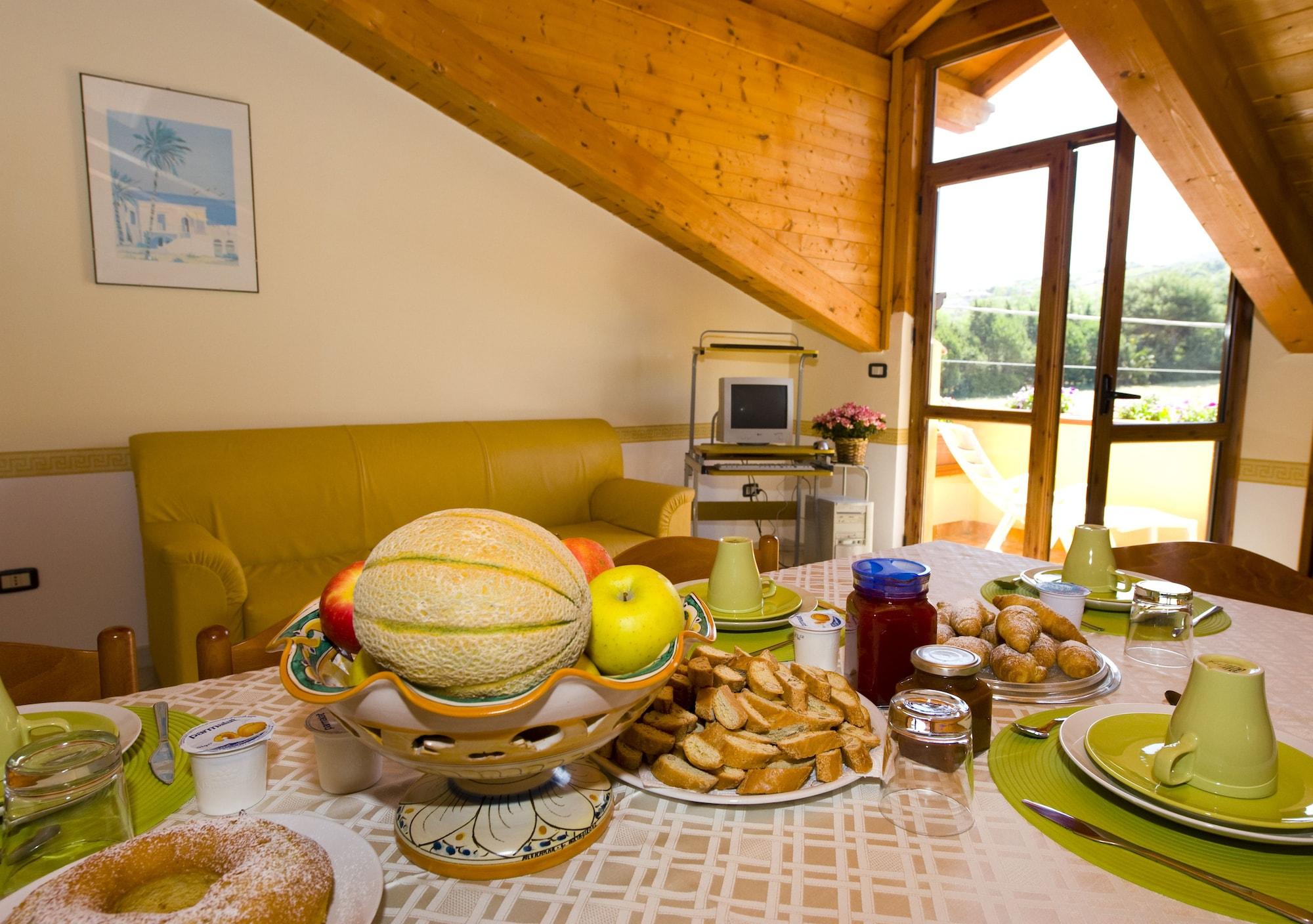 Restaurant B&B Il Girasole