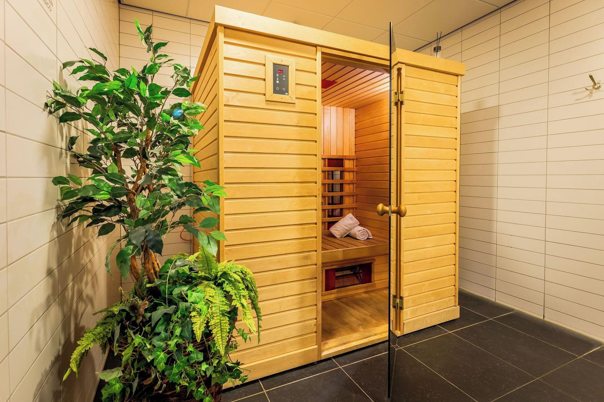 Spa Hof van Putten