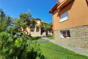 Alojamiento - Harmónia Wellness Villa