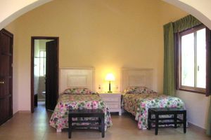 Alojamiento - Eco Spa Las Aguilas