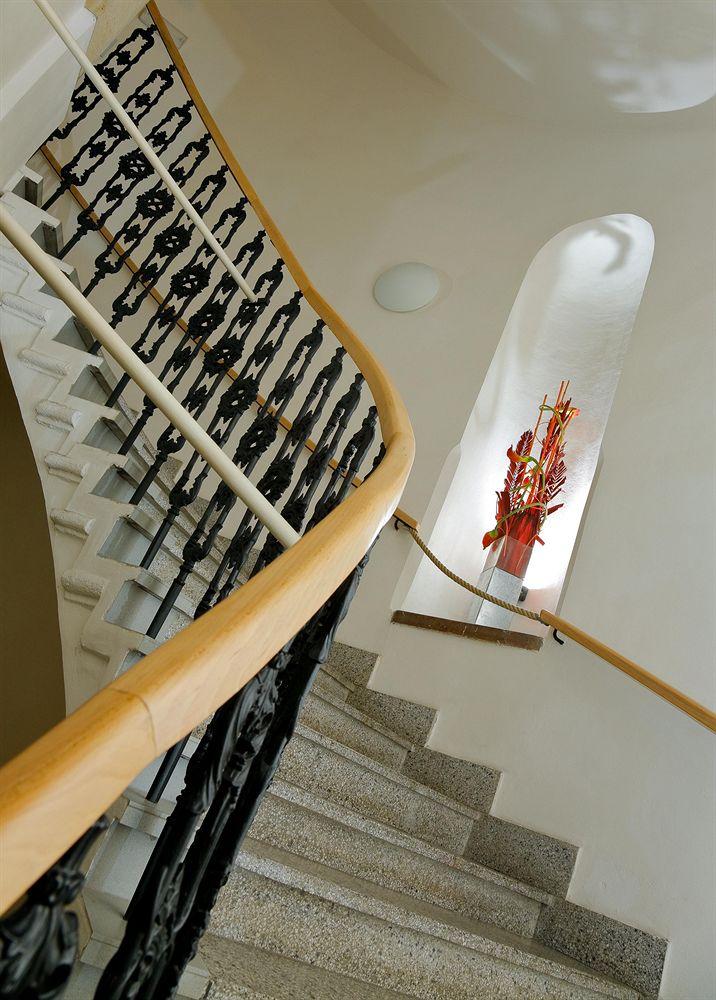 Hotel Chopin Hotel Prague City