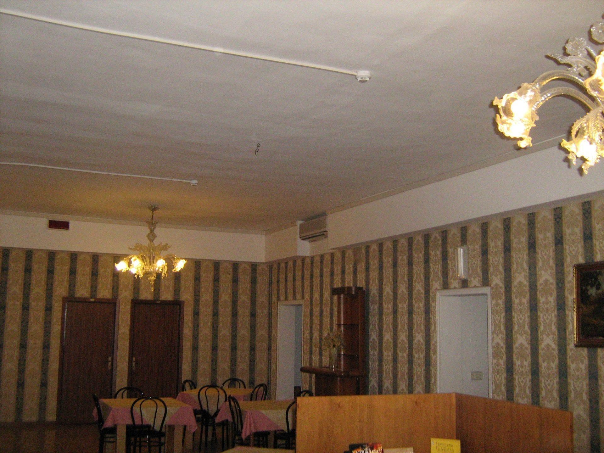 Restaurant Airone Hotel