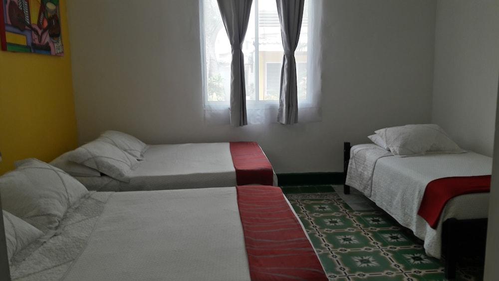 Hotel Hotel Balcones de Bocagrande