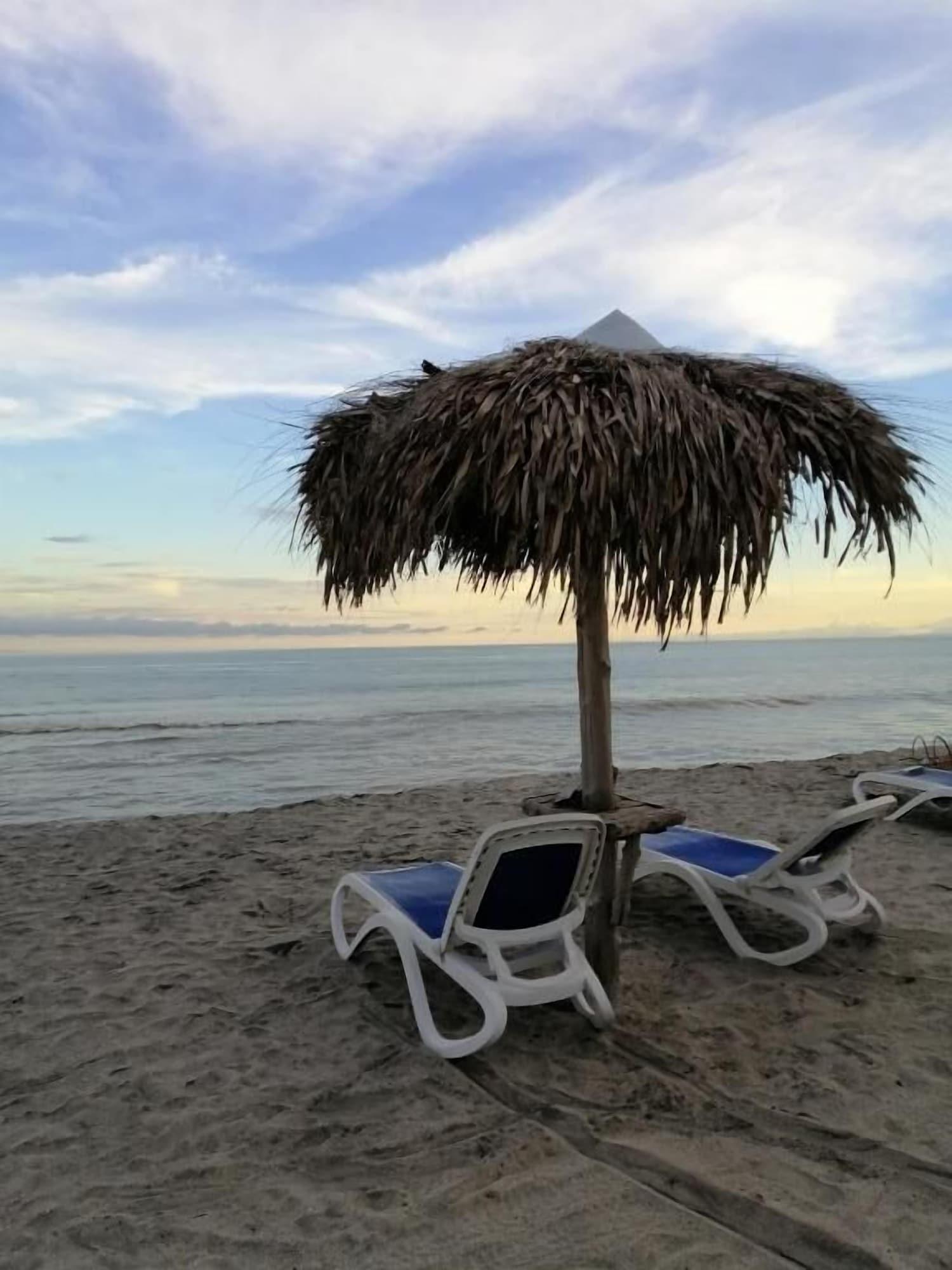 Playa Apartamento en Playa Blanca Town Center