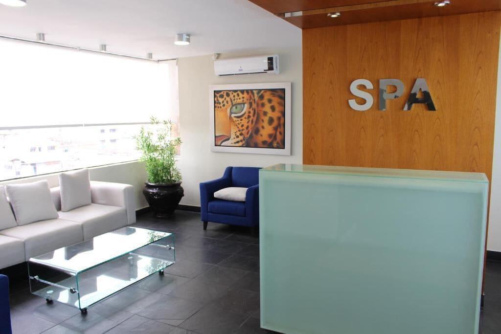 Spa Río Boutique Hotel