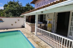 Alojamiento - POUSADA TRÊS PESCADORES