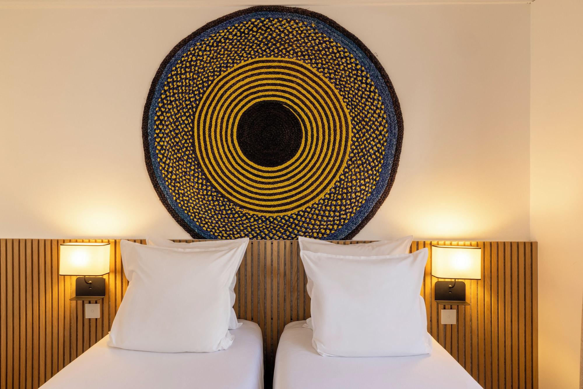 Varios Hotel Victoria Chatelet