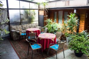 Alojamiento - Hotel Luanco