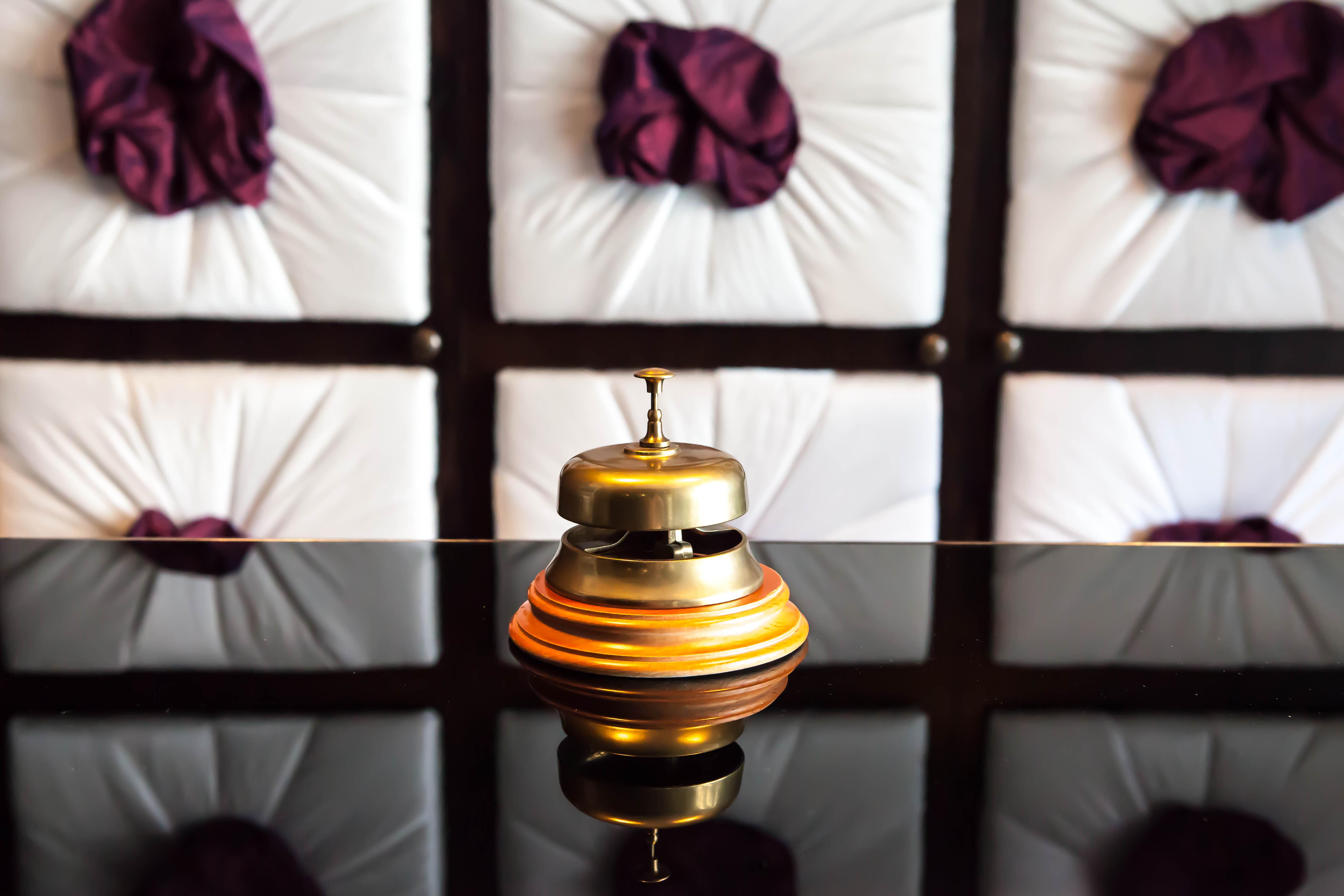 Vista Lobby Hotel Hostal Cuba