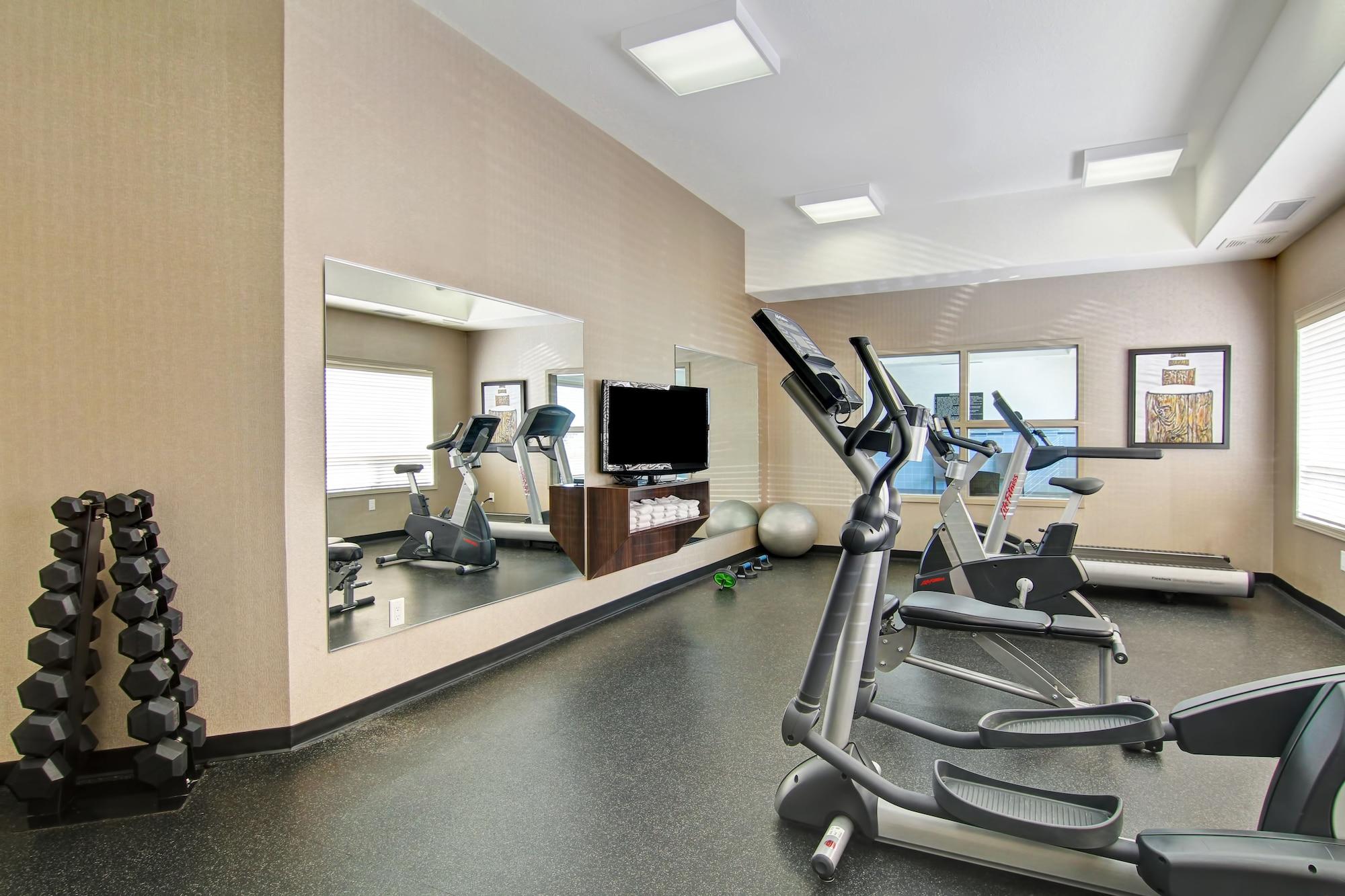 Gimnasio Canalta Esterhazy