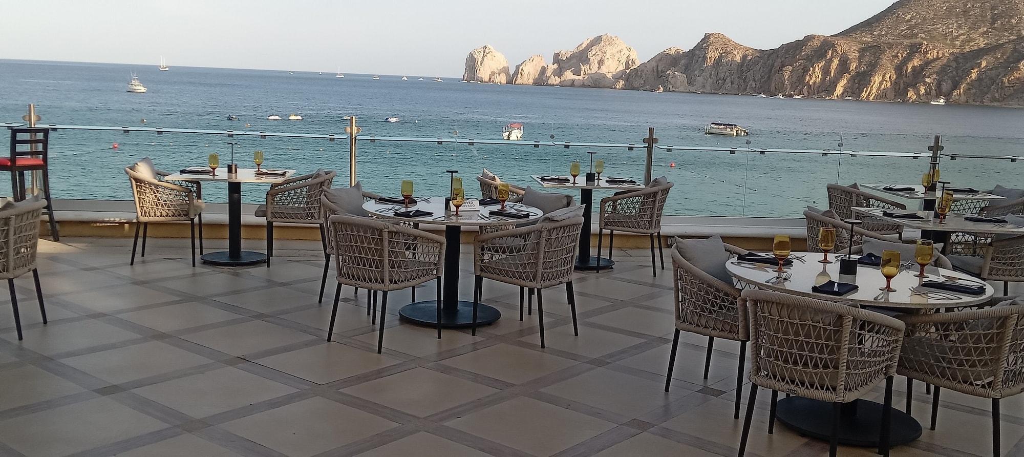Restaurant Cabo JS Medano