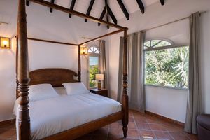 Alquiler Vacacional - BLUE LINE C OPEN OCEAN VIEW FACING ILET TORTUE WELL VENTILATED