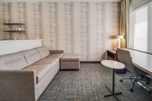 Alojamiento - Residence Inn by Marriott Dallas DFW Airport West/Bedford